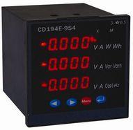CD194E-9S4多功能电力仪表