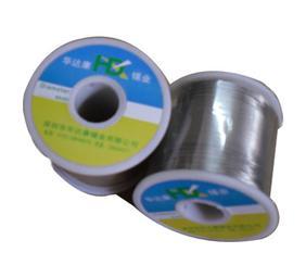 低熔点焊锡-低温焊锡丝（线径0.6-2.0mm)