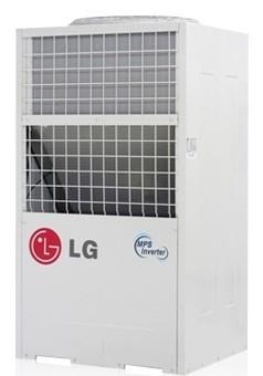 LG中央空调
