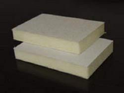 供应优质PUF-A聚氨酯易粘贴保温板