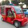 上海微型消防车，电动消防车销售供应，社区消防巡逻车