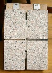 供应优质PUF-C超薄石材保温装饰板
