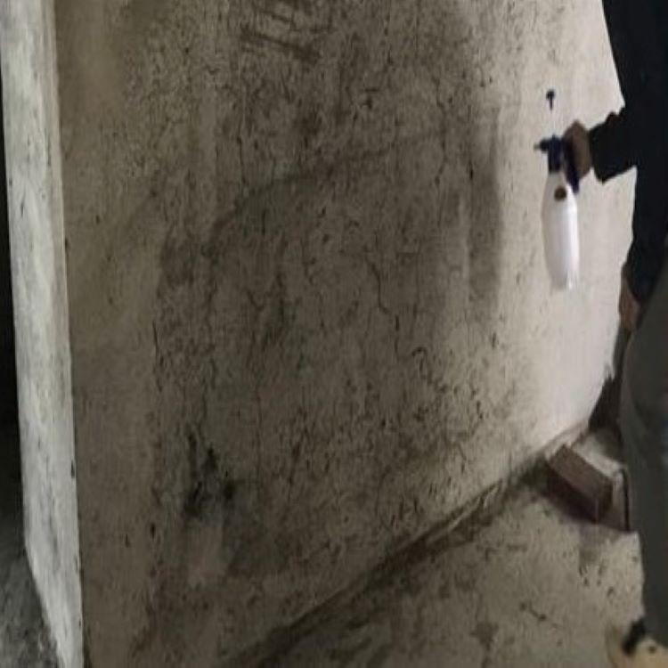 墙面水泥混凝土起砂原因和处理方法 昌鑫建材墙面抹灰砂浆增强剂