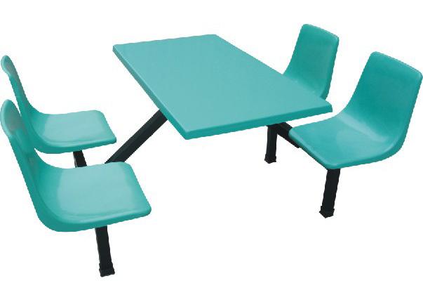 餐桌椅，餐台椅，玻璃钢餐台椅