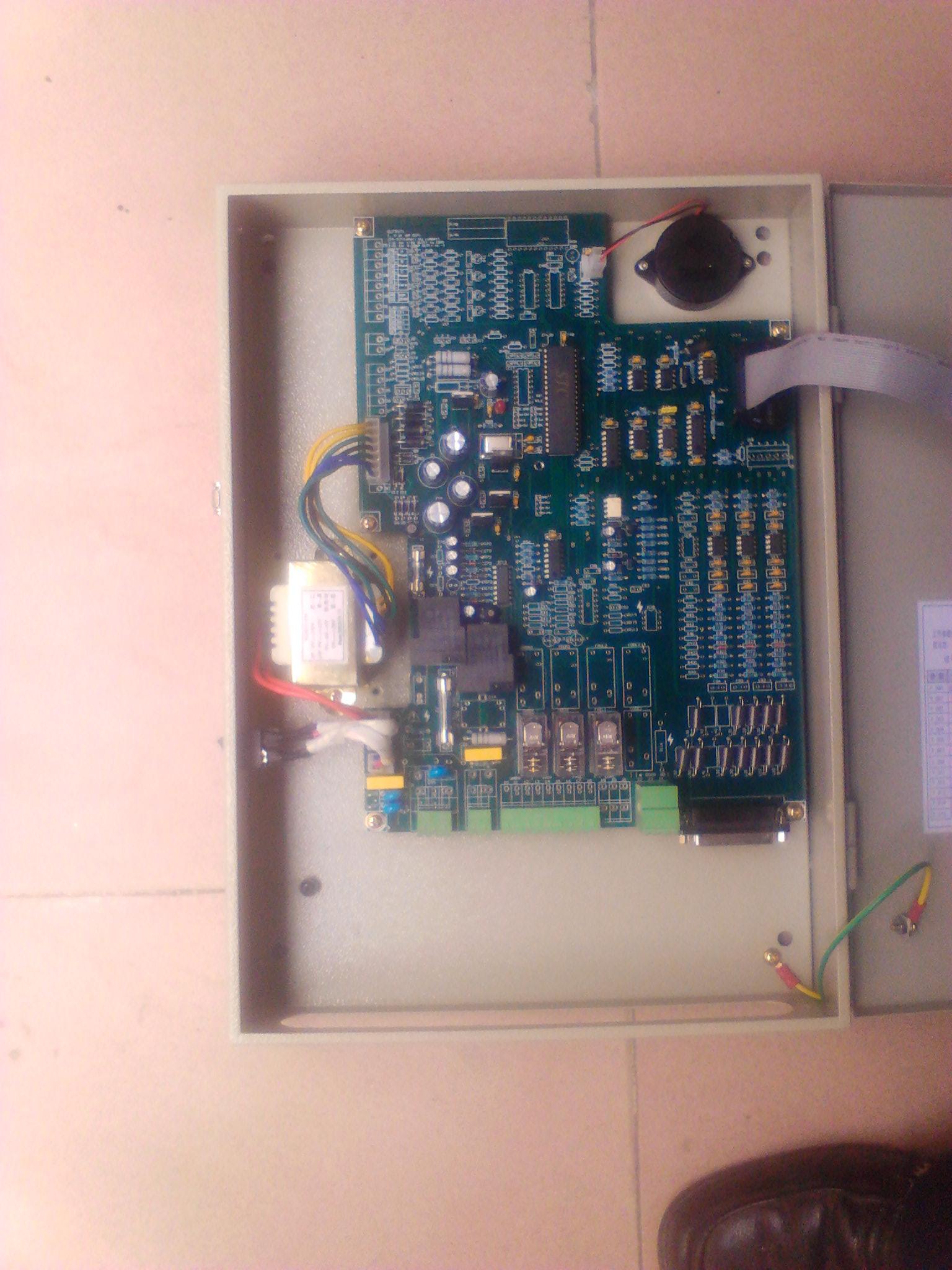 TTC-315温控器
