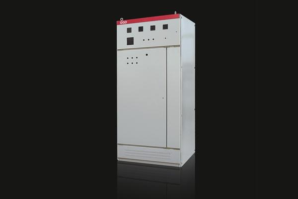 GGD第二代低压交流式配电柜