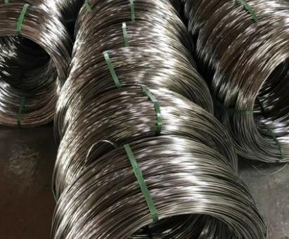 不锈钢电解丝生产厂家 不锈钢电解丝厂家 戴南不锈钢微丝生产厂家