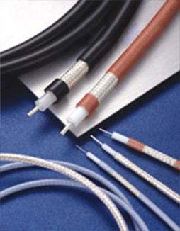 50欧姆低损耗电缆3D-FB-电线缆系列-强仕电线电缆