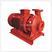 瓯北XBD1.25/3.5-50W型卧式管道消防泵