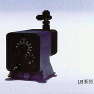 帕斯菲达Pulsafeeder计量泵OMNI系列机械隔膜计量泵塑料磁力泵