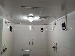 淋浴水控器,浴室刷卡水控器,淋浴控水机