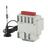 无线计量电表ADW300/4G 物联网通讯