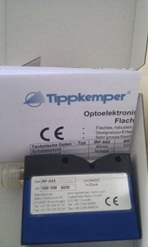 供应德国TIPPKEMPER传感器——德国TIPPKEMPER传感器的销售