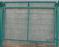 框架围栏 钢框架护栏网厂家 铁丝网护栏