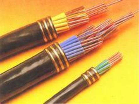 KVV22控制电缆/单股导体电缆