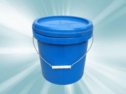 5L化工用塑料桶