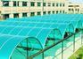 阳光板|实心阳光板|中空阳光板|上海4层PC阳光板厂家