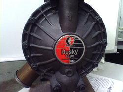 美国GRACO公司HusKy气动隔膜泵