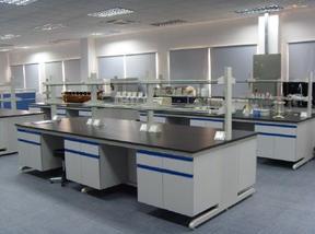 来宾实验室家具桂林实验凳实验室中央台物理实验台试验通风柜标本柜药品柜