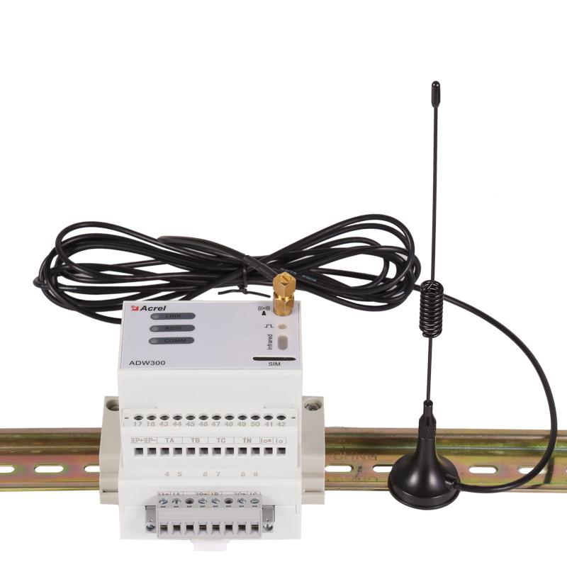 物联网远传电表ADW300/4G