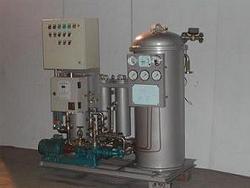 CCS油水分离器
