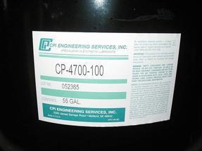 CP-4700-100(AB100)烷基苯（AB）合成冷冻油