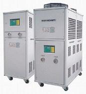 工业用冷水机超低温冷冻机，水冷式冷冻机