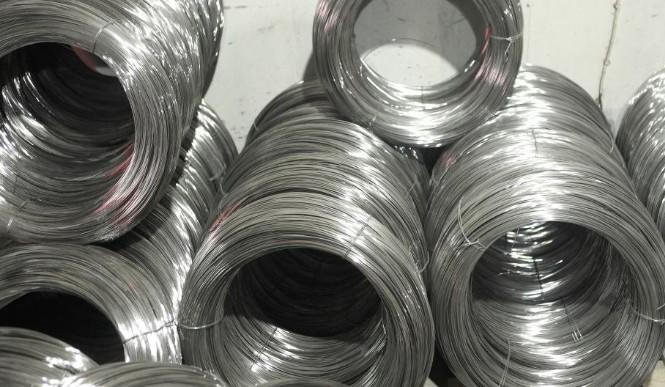 不锈钢氢退丝生产厂家 不锈钢氢退丝厂家 戴南不锈钢氢退丝生产厂家
