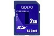 工业级宽温SD卡 APRO SD卡128M、256M、512M1G、2G、4G、8G、16G