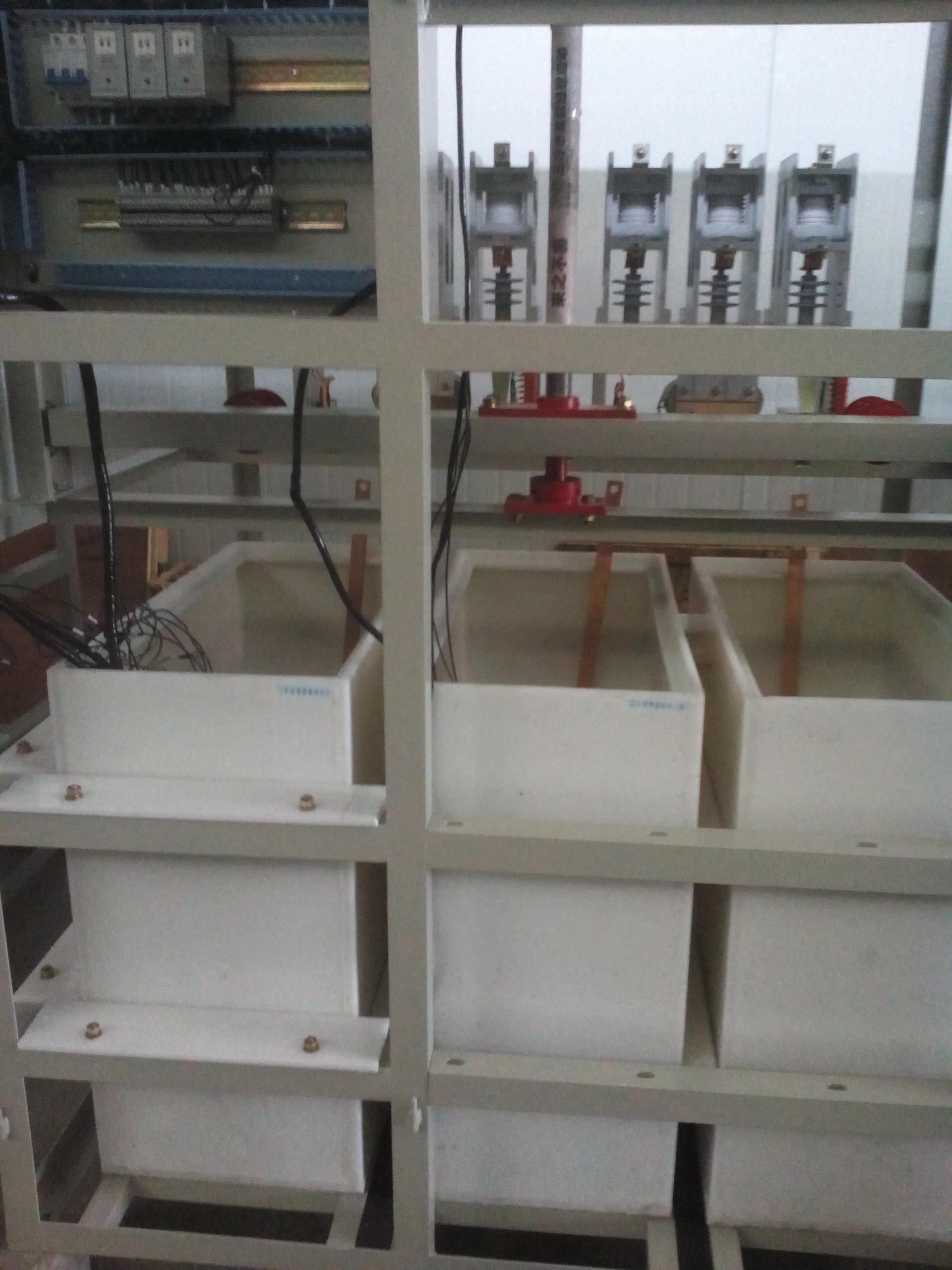 高压水电阻启动柜，ELQ系列水阻柜