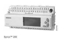 西门子温湿度控制器RLU232,RLU236