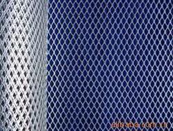 钢板网 圆孔网 铝板网－－德宝隆钢板网厂