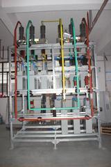 TBBH10KV框架式电容器  成套并联电容器