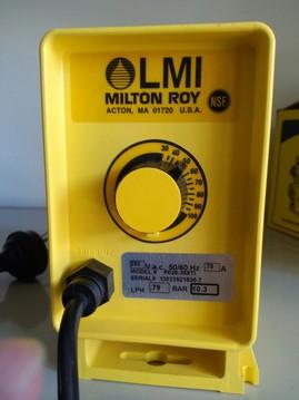 米顿罗计量泵P026-257