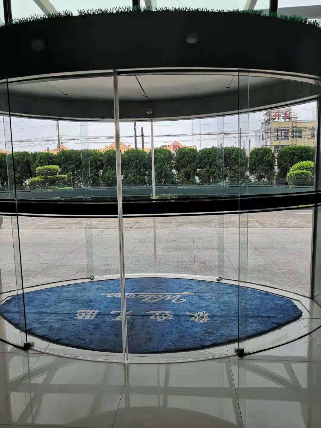 上海五角场自动门维修  新江湾城办公门禁安装