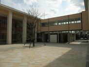 帕托思日式学校建筑设计-中津高等学校 2011年竣工