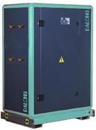 达隆DL-G系列商用地源热泵空调