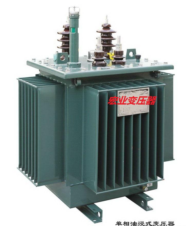 专业生产S11-M-30/10油浸配电变压器