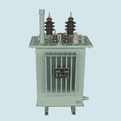 专业生产S11-M-30/10油浸配电变压器