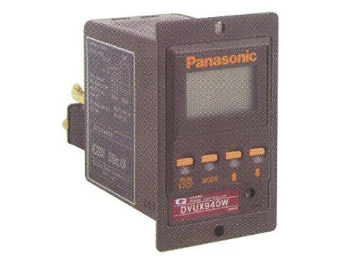 松下(Panasonic)DVUX数显调速器
