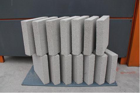 全自动新型水泥发泡硅质板设备厂家出板快收入高