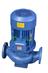 IRG熱水管道循環泵|高溫熱水泵