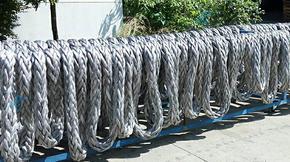 中国造船业飞速发展，兴轮绳缆为您的船舶保驾护航