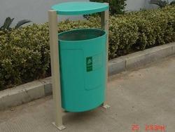长沙四星环保垃圾桶