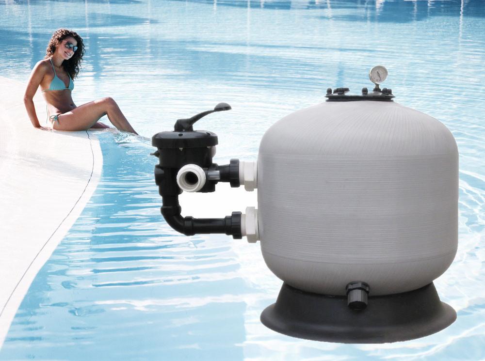 泳池水处理设备 砂缸 重力式 泳池消毒 泳池设备 戏水设备 泳池净化 消毒药剂