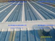 广州金属屋面防水