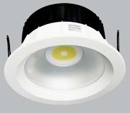 供应LED面光源筒灯F7030