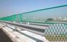 长沙卖高速桥梁铁路防抛网，防眩网，隔离栅，钢板网护栏价格优