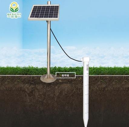 清易QY-800S 土壤水分测量仪/土壤墒情测量仪