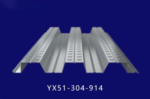 山东胜博YX51-342-1025型镀锌楼承板 实体厂家 去掉中间商差价